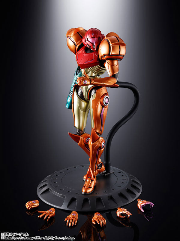 Chogokin 