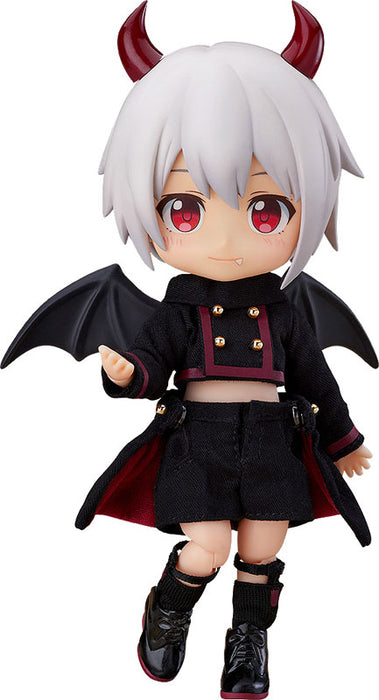 Nendoroid Doll Devil: Berg