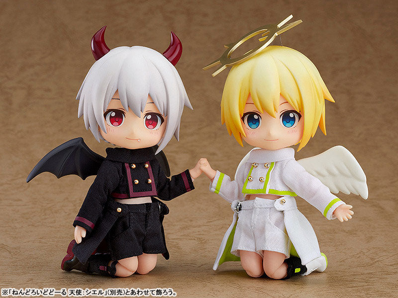Nendoroid Doll Devil: Berg