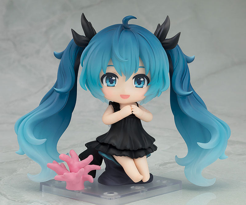 Nendoroid Character Vocal Series 01 Hatsune Miku Hatsune Miku Deep Sea Girl Ver.