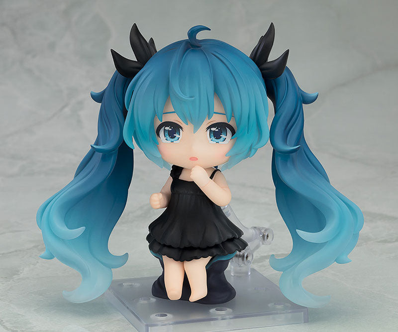 Nendoroid Character Vocal Series 01 Hatsune Miku Hatsune Miku Deep Sea Girl Ver.