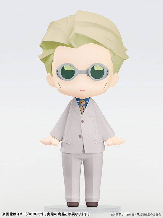 HELLO! GOOD SMILE "Jujutsu Kaisen" Nanami Kento