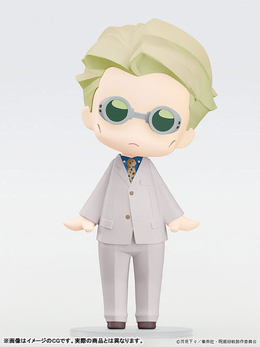 HELLO! GOOD SMILE "Jujutsu Kaisen" Nanami Kento