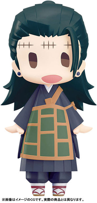 HELLO! GOOD SMILE "Jujutsu Kaisen" Geto Suguru