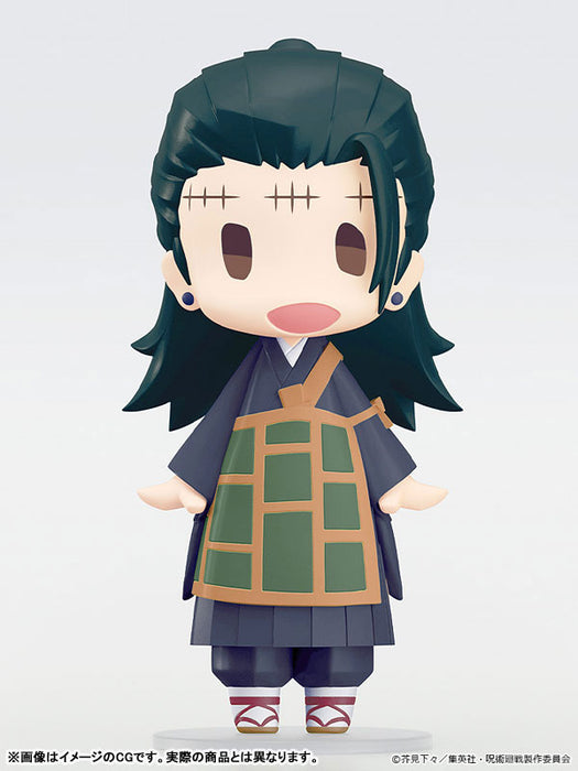 HELLO! GOOD SMILE "Jujutsu Kaisen" Geto Suguru