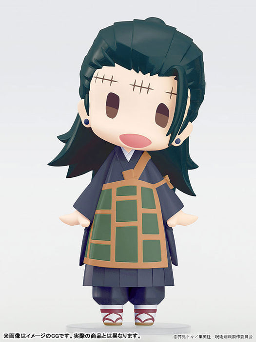 HELLO! GOOD SMILE "Jujutsu Kaisen" Geto Suguru