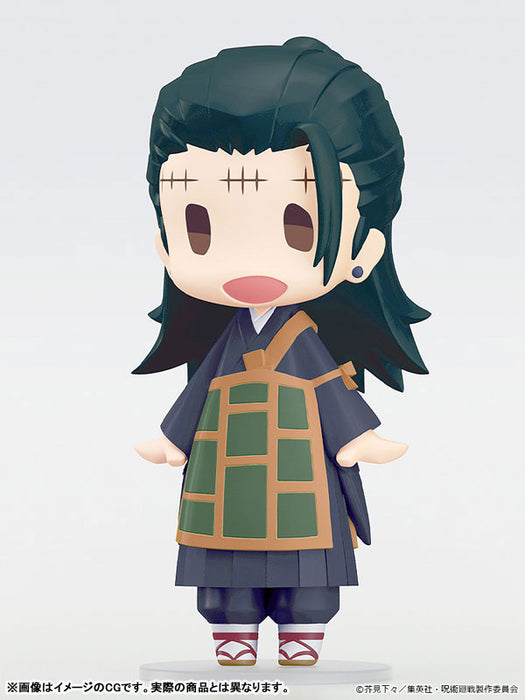 HELLO! GOOD SMILE "Jujutsu Kaisen" Geto Suguru