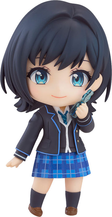 Nendoroid "Chitose Is in the Ramune Bottle" Nanase Yuzuki