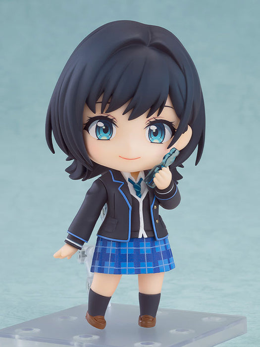 Nendoroid "Chitose Is in the Ramune Bottle" Nanase Yuzuki