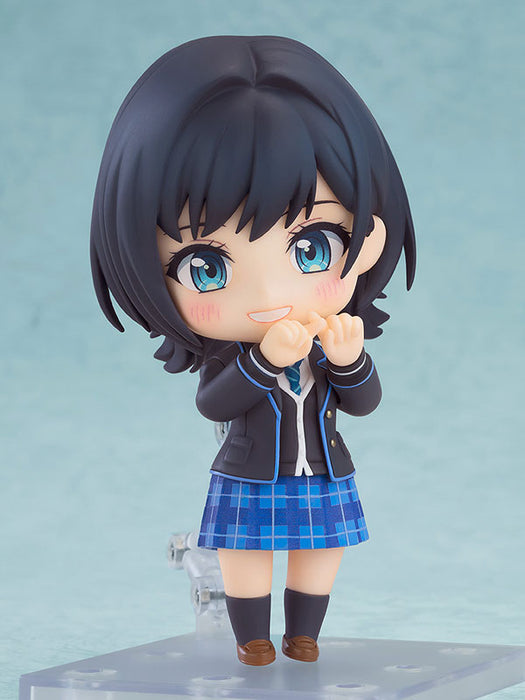 Nendoroid "Chitose Is in the Ramune Bottle" Nanase Yuzuki