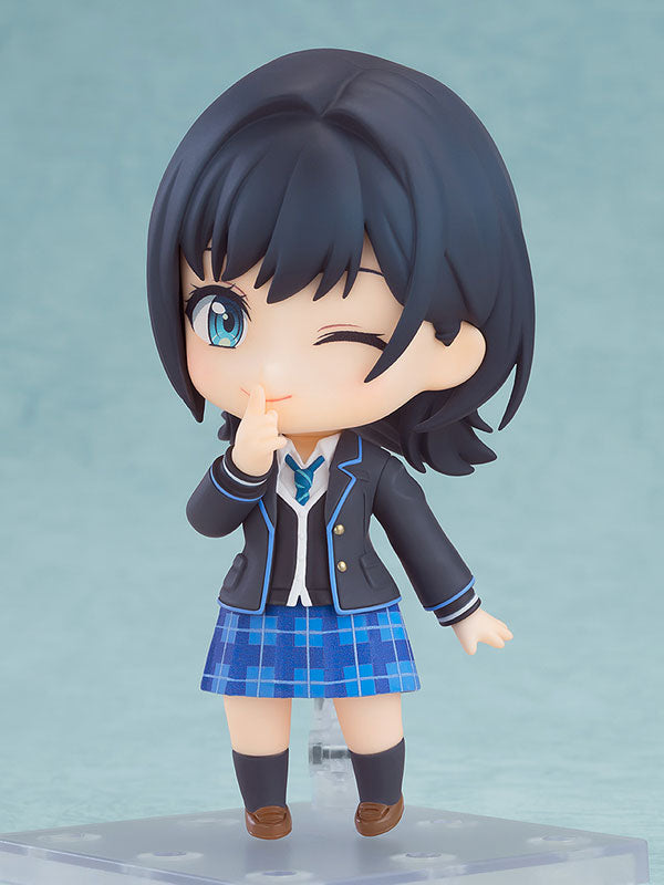 Nendoroid "Chitose Is in the Ramune Bottle" Nanase Yuzuki