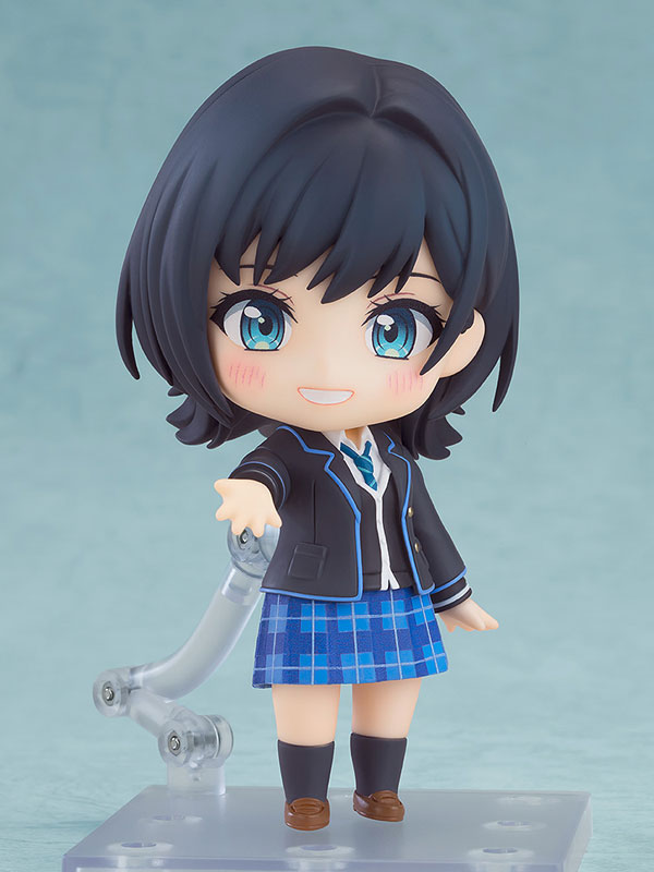 Nendoroid "Chitose Is in the Ramune Bottle" Nanase Yuzuki