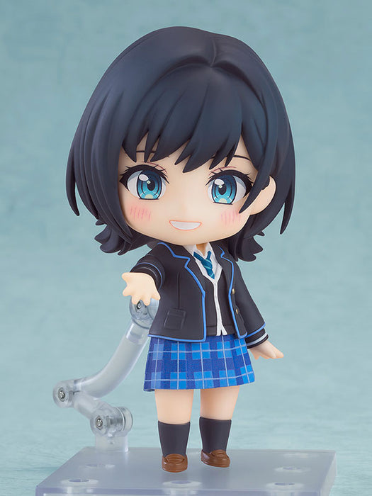Nendoroid "Chitose Is in the Ramune Bottle" Nanase Yuzuki