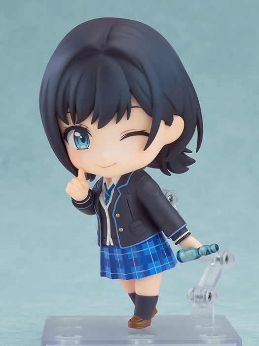 Nendoroid "Chitose Is in the Ramune Bottle" Nanase Yuzuki