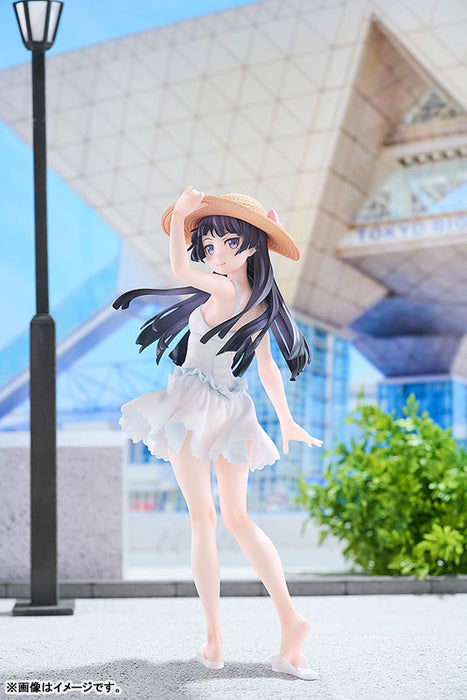 "Ore no Imouto ga Konnani Kawaii Wake ga Nai." Kuroneko (Goko Ruri) Shironeko Ver.