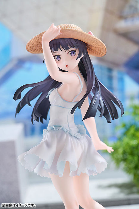 "Ore no Imouto ga Konnani Kawaii Wake ga Nai." Kuroneko (Goko Ruri) Shironeko Ver.