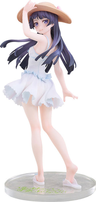"Ore no Imouto ga Konnani Kawaii Wake ga Nai." Kuroneko (Goko Ruri) Shironeko Ver.