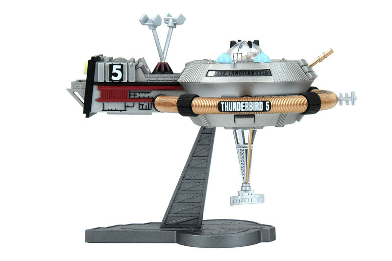 "Thunderbirds" Thunderbird 5 Anniversary Edition Model