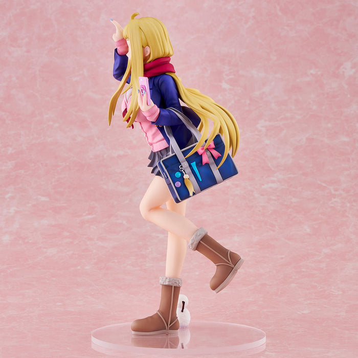 "Hokkaido Gals Are Super Adorable!" Fuyuki Minami 1/6 Scale Figure