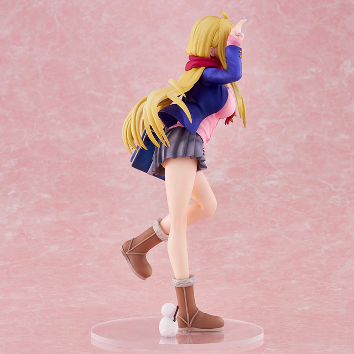 "Hokkaido Gals Are Super Adorable!" Fuyuki Minami 1/6 Scale Figure