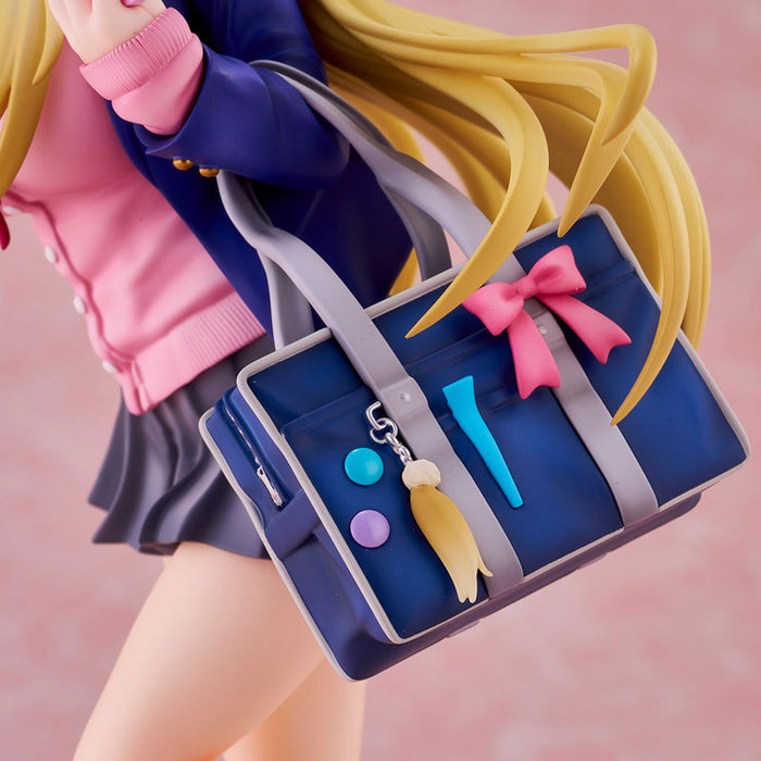 "Hokkaido Gals Are Super Adorable!" Fuyuki Minami 1/6 Scale Figure
