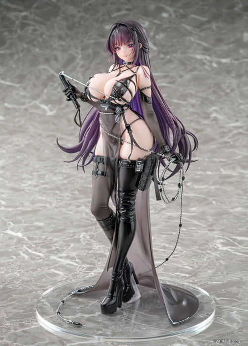 "Goddess of Victory: Nikke" Mihara: Bonding Chain 1/7 Complete Figure