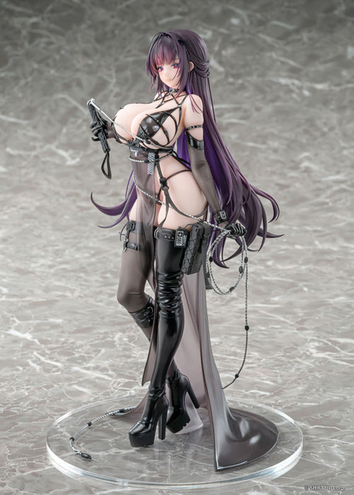 "Goddess of Victory: Nikke" Mihara: Bonding Chain 1/7 Complete Figure