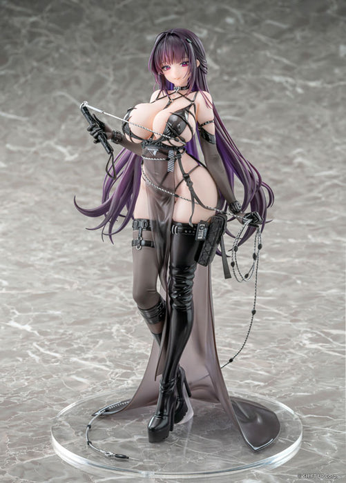"Goddess of Victory: Nikke" Mihara: Bonding Chain 1/7 Complete Figure