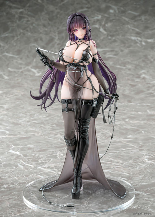 "Goddess of Victory: Nikke" Mihara: Bonding Chain 1/7 Complete Figure