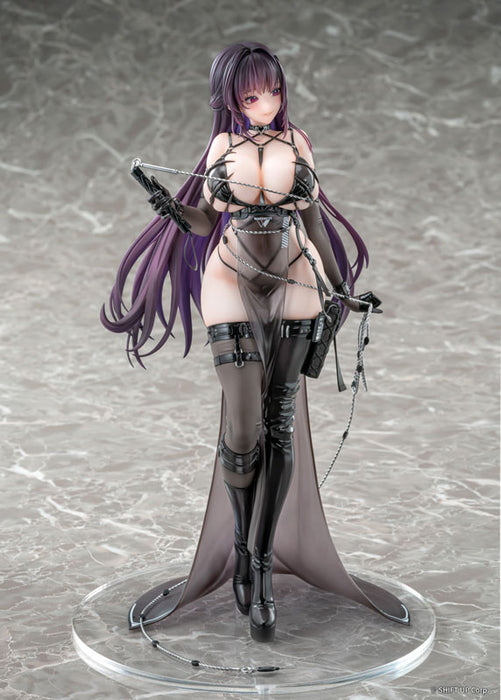 "Goddess of Victory: Nikke" Mihara: Bonding Chain 1/7 Complete Figure