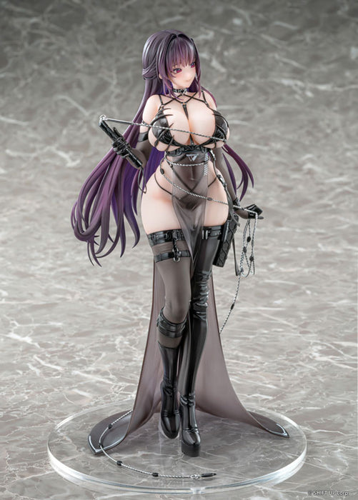 "Goddess of Victory: Nikke" Mihara: Bonding Chain 1/7 Complete Figure