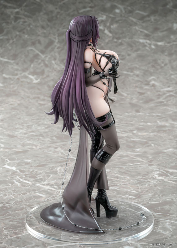 "Goddess of Victory: Nikke" Mihara: Bonding Chain 1/7 Complete Figure