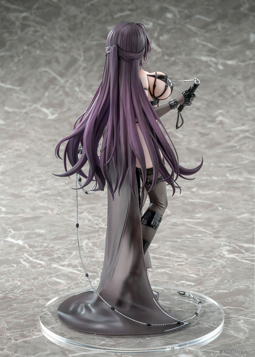 "Goddess of Victory: Nikke" Mihara: Bonding Chain 1/7 Complete Figure