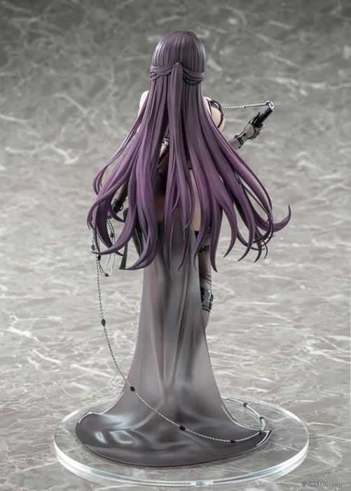 "Goddess of Victory: Nikke" Mihara: Bonding Chain 1/7 Complete Figure