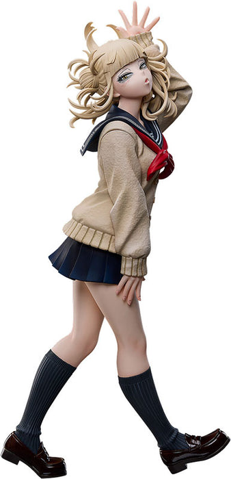 "My Hero Academia" Toga Himiko 1/4 Scale Figure