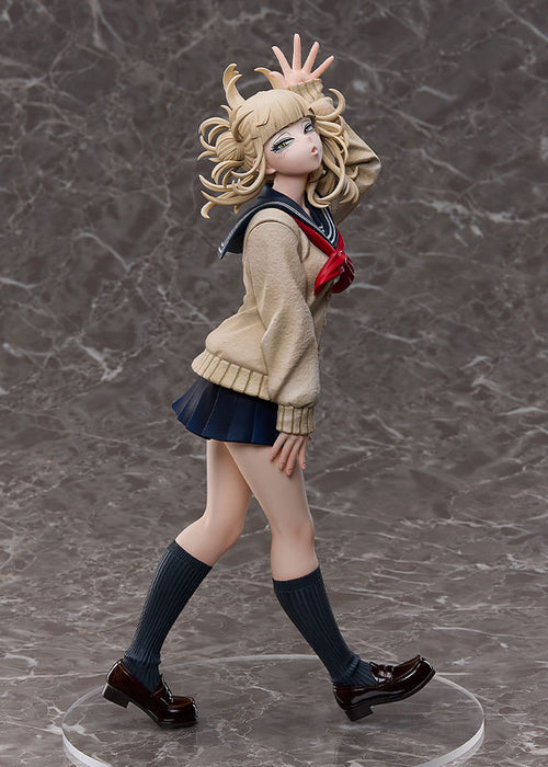 "My Hero Academia" Toga Himiko 1/4 Scale Figure