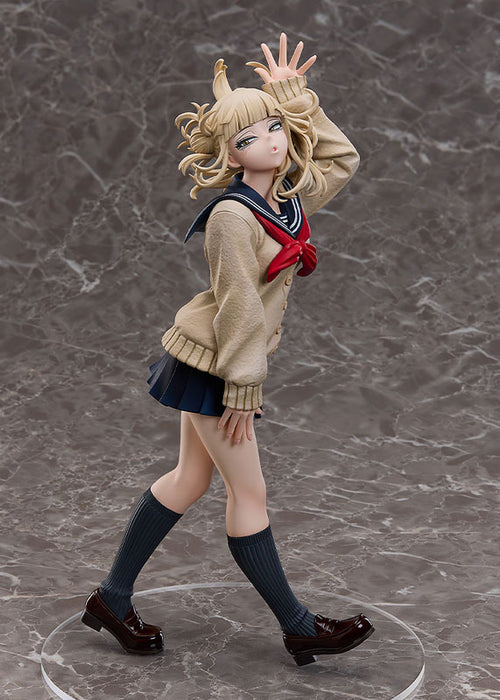 "My Hero Academia" Toga Himiko 1/4 Scale Figure