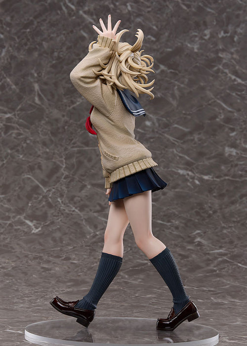 "My Hero Academia" Toga Himiko 1/4 Scale Figure