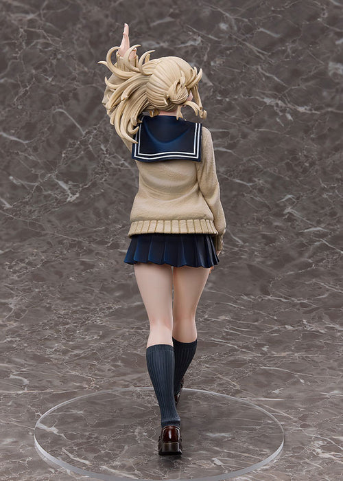 "My Hero Academia" Toga Himiko 1/4 Scale Figure
