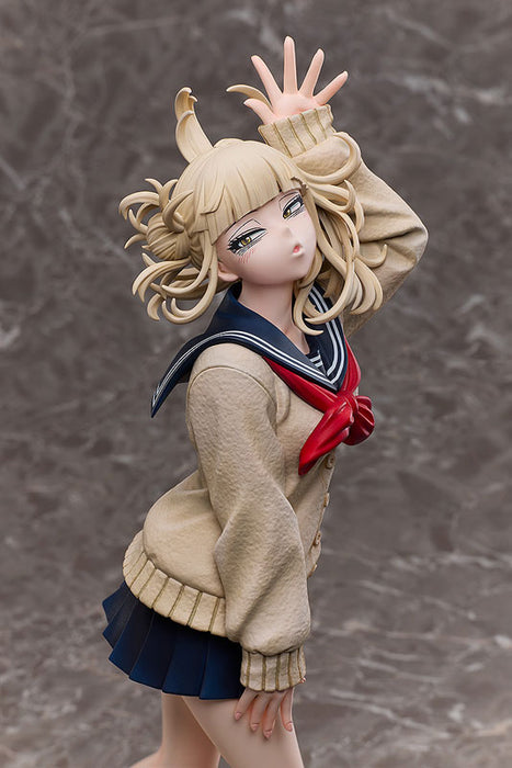"My Hero Academia" Toga Himiko 1/4 Scale Figure