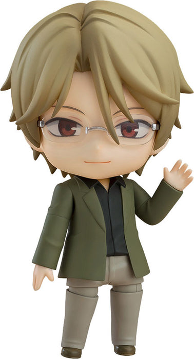 Nendoroid "Natsume's Book of Friends" Natori Shuich