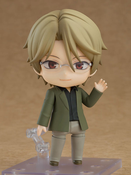Nendoroid "Natsume's Book of Friends" Natori Shuich