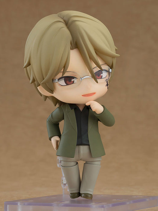 Nendoroid "Natsume's Book of Friends" Natori Shuich