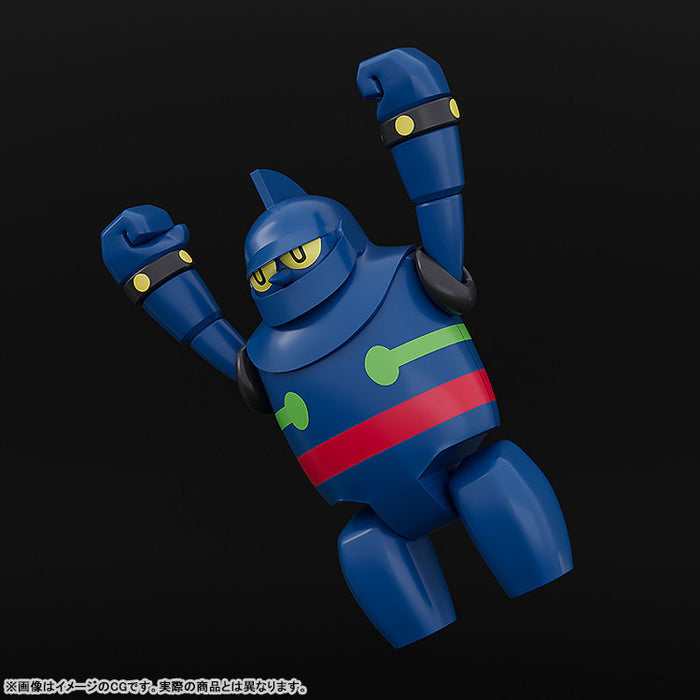 "Tetsujin 28" BRICKROID Tetsujin 28 & Shotaro Set