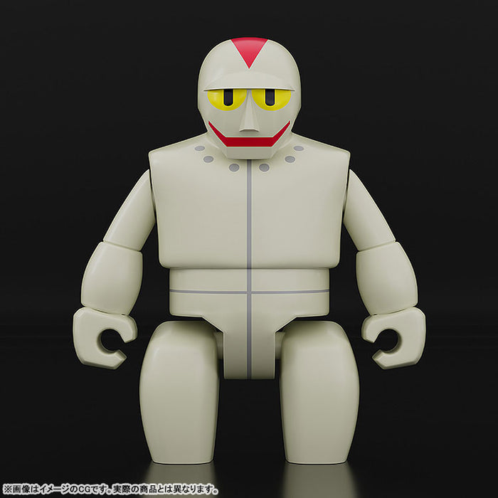 "Tetsujin 28" BRICKROID Tetsujin 28 Robots Set