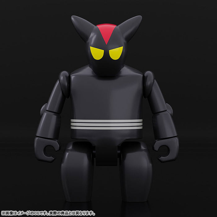 "Tetsujin 28" BRICKROID Tetsujin 28 Robots Set