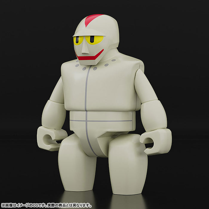 "Tetsujin 28" BRICKROID Tetsujin 28 Robots Set