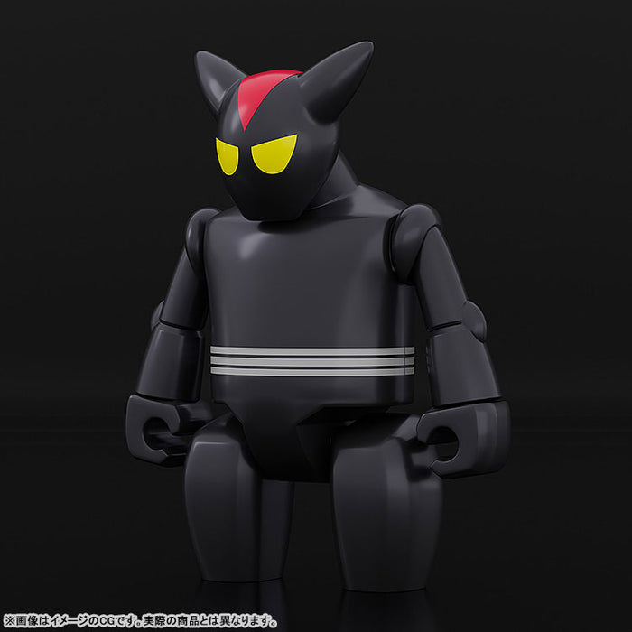 "Tetsujin 28" BRICKROID Tetsujin 28 Robots Set