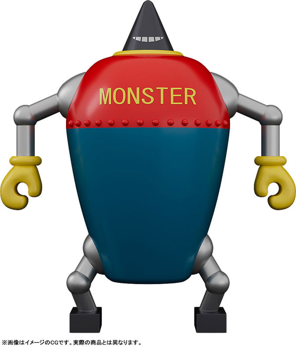 "Tetsujin 28" BRICKROID Monster