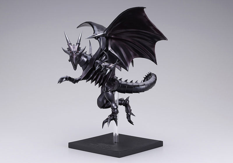 "Yu-Gi-Oh! Duel Monsters" OSHI WORKS Red-Eyes Black Dragon